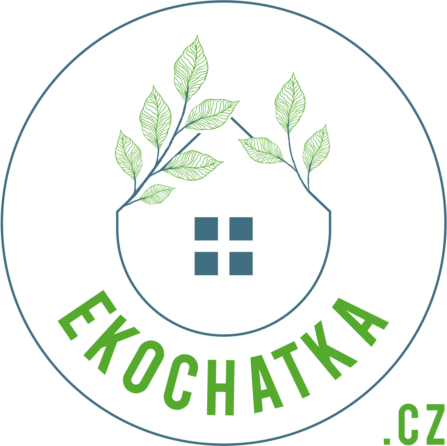 Ekochatka.cz