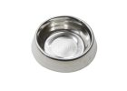 Nerezové misky pro psy