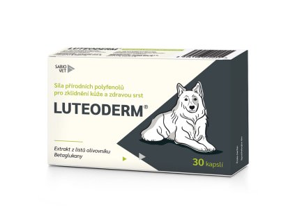 luteoderm