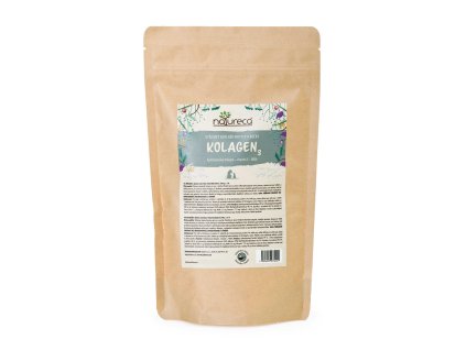 Natureca kolagen pro psy 1 kg