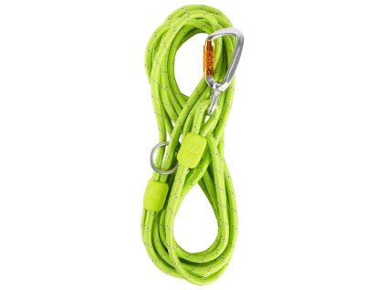 5695 woolly wolf stopovaci lanove vodi tko lime 6 m 8 mm