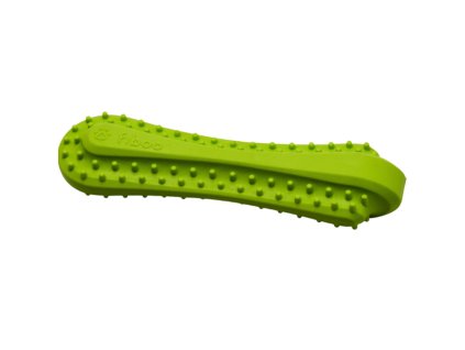 Fiboo Fiboone Big Puppy Hračka pro štěňata Green