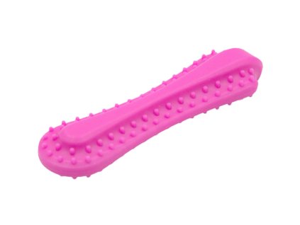 Fiboo Fiboone Puppy Hračka pro štěňata Pink