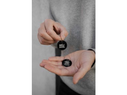 mujdog chytra psi znamka s qr kodem 7 optimized
