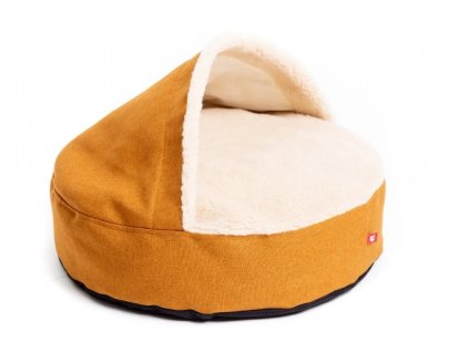 865 luxusni pelisek psy psy zluta