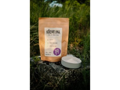 Křemelina pro psy a kočky Ecopets