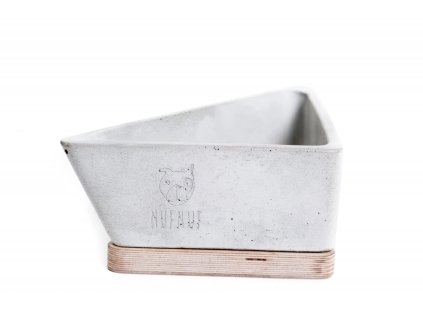 651 betonova miska pro psy