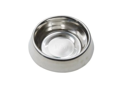 nerezova miska pro psa NUFNUF