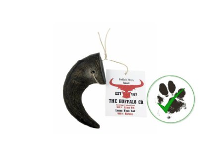 buvoli roh pro psy the buffallo