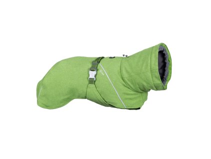 Obleček Hurtta Expedition Parka II petrželový