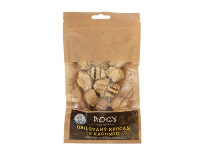 rogy kruti susene maso pro psy s kachnou na grilu1