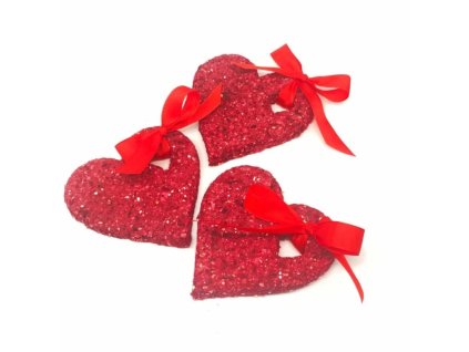 Koko charlie donut valentýnky