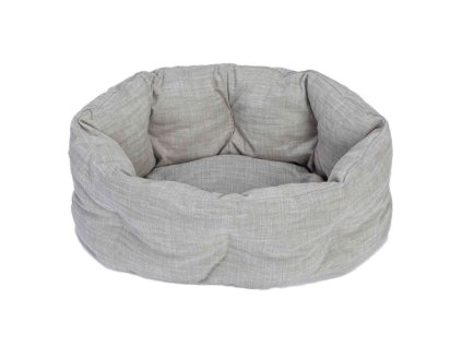 Cloud7 luxusní pelíšek pro psy Cushion lazy birch