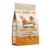 animALL přírodní granule pro psy Mini Turkey and Duck 7 kg