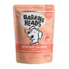 Kapsička pro psy barking heads s lososem