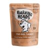 Krůtí kapsička pro dospělé psy všech plemen barking heads