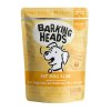 BARKING HEADS Fat Dog Slim dietní kuřecí kapsička pro psí tlouštíky 300g