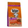 Granule pro psy BARKING HEADS All Hounder Bowl Lickin Good Chicken kuře s rýží 2 kg