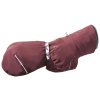 Obleček Hurtta Mudventure Coat ECO lilková1