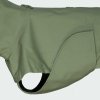 Pláštěnka pro psy Cloud7 Dog Raincoat Lewis Olive1