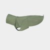 Pláštěnka pro psy Cloud7 Dog Raincoat Lewis Olive3