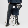 Pláštěnka pro psy Cloud7 Dog Raincoat Lewis Navy1