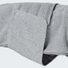 Svetr pro psy Cloud7 Derby Soft Fleece Light Grey1
