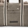 Cloud7 Taška pro psy Lucca Canvas Sand2