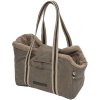 Cloud7 Taška pro psy Lucca Canvas Sand