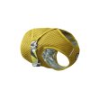 Chladící vesta pro psy Hurtta Cooling Wrap žlutá