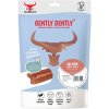 The Buffalo Co. Gently Dently Dentální pamlsky s lososem