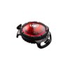 Orbiloc Red LED světlo na obojek a postroj