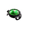 Orbiloc Green LED světlo na obojek a postroj