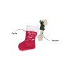 Vánoční hračka pro psy P.L.A.Y. Ponožka s překvapením
