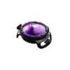 Orbiloc Purple LED světlo na obojek a postroj