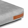 Rexproduct Matrace pro psy SoftPET Light grey 5d