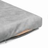 Rexproduct Matrace pro psy SoftPET Light grey 2