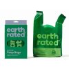 Earth Rated Ekologické sáčky na psí exkrementy s uchem s vůní levandule6