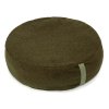 Cloud7 pelíšek pro psy Pouf plush green3