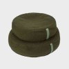 Cloud7 pelíšek pro psy Pouf plush green