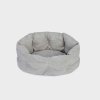 Cloud7 luxusní pelíšek pro psy Cushion lazy birch1