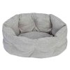 Cloud7 luxusní pelíšek pro psy Cushion lazy birch