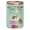 Terra Canis Grain free Přírodní konzerva pro psy zvěřina