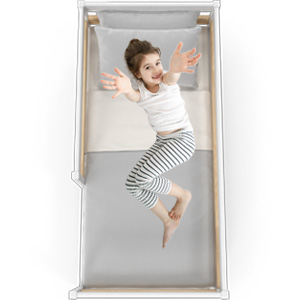 Dětské postele 90x200 cm