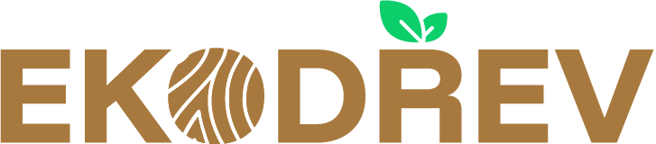 Ekodřev