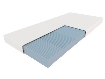 MassageFlex 7 light Microfibra