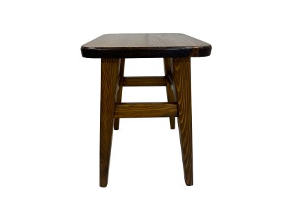 taboret ciemny 3 bez tla