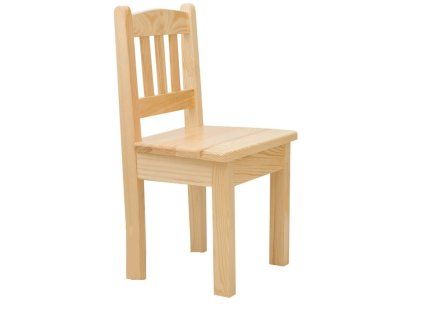 KRZESŁKO MINI SOSNA