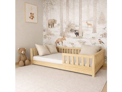 LULU Nowe MINIATURKA Sosna