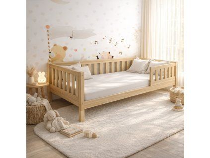 LULU PLUS NOWE Sosna 1